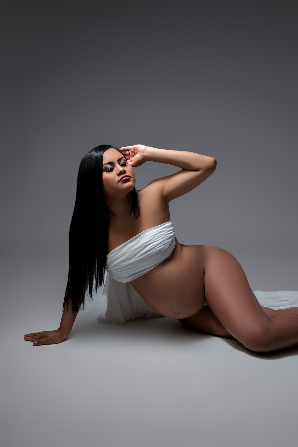 Estúdio - Intimista 