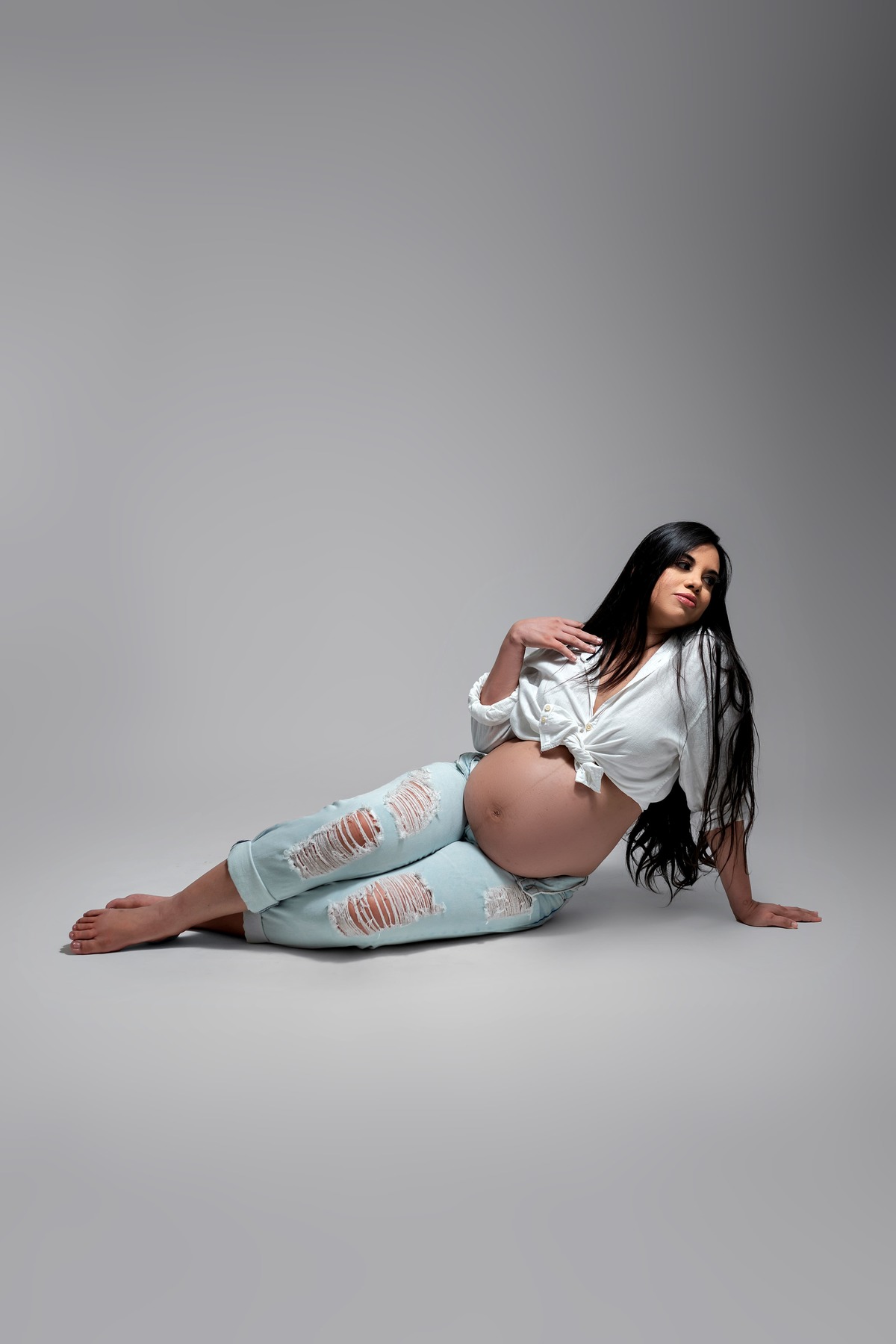 Estúdio - Despojado