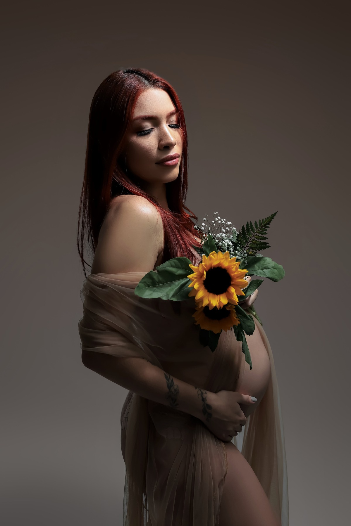 Estúdio - Intimista