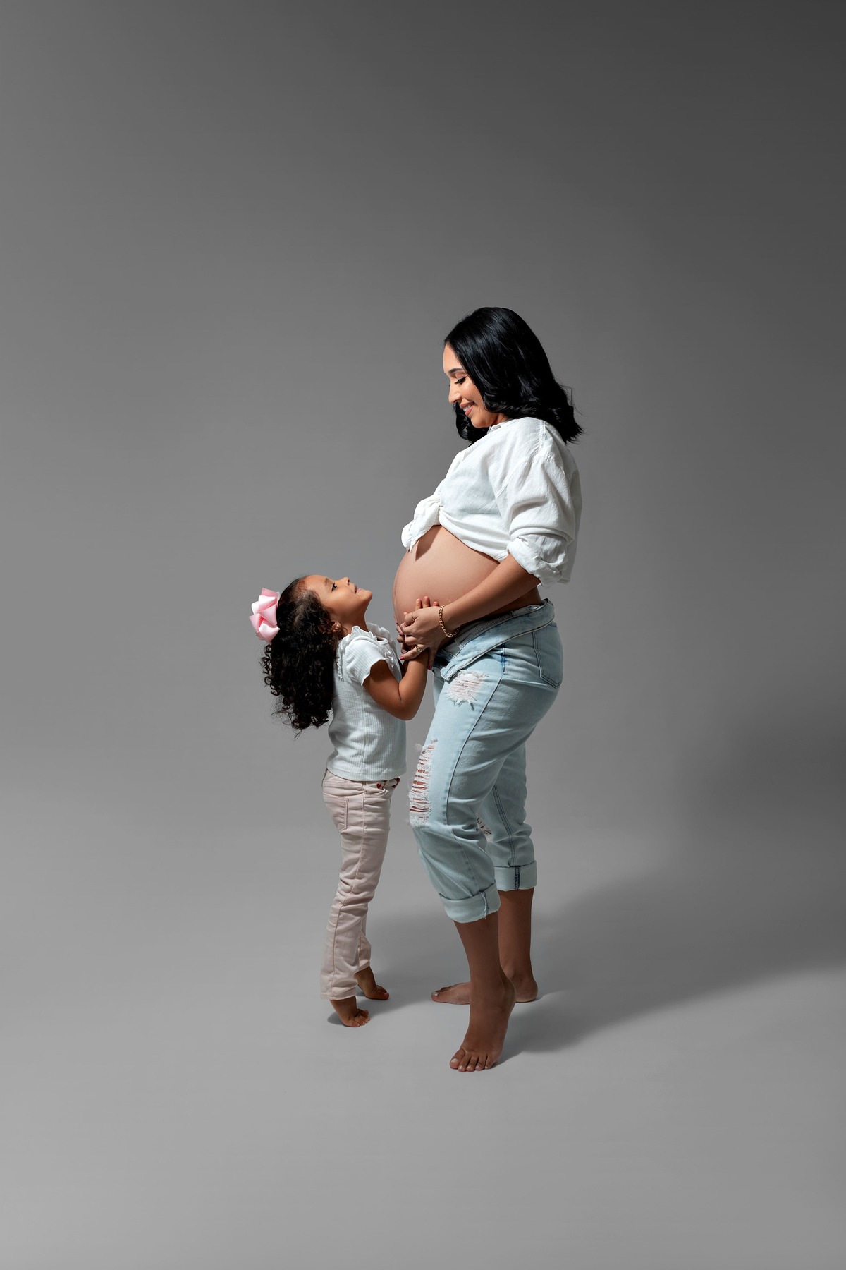 Estúdio - Despojado