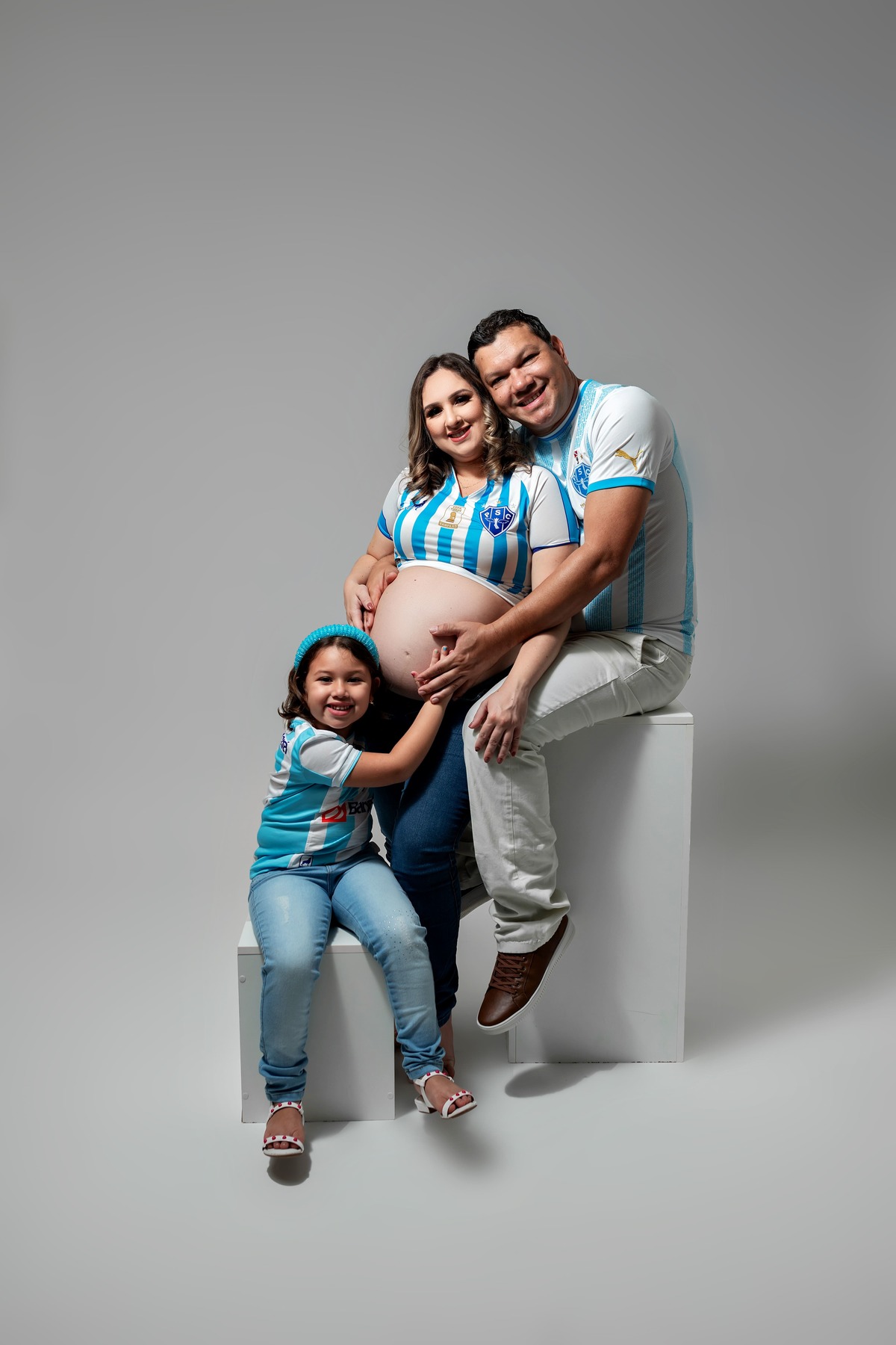 Estúdio - Despojado