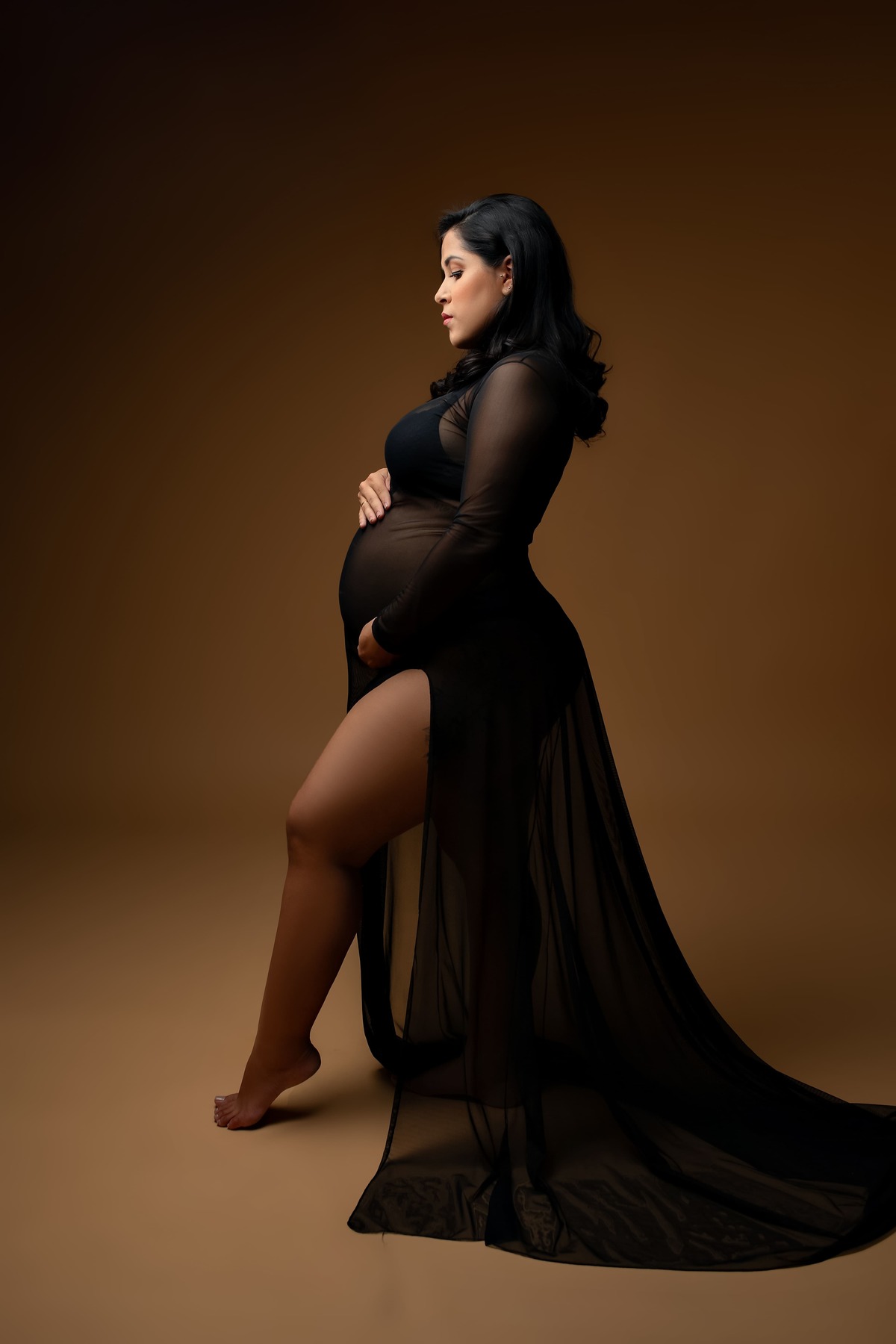 Estúdio - Clássico