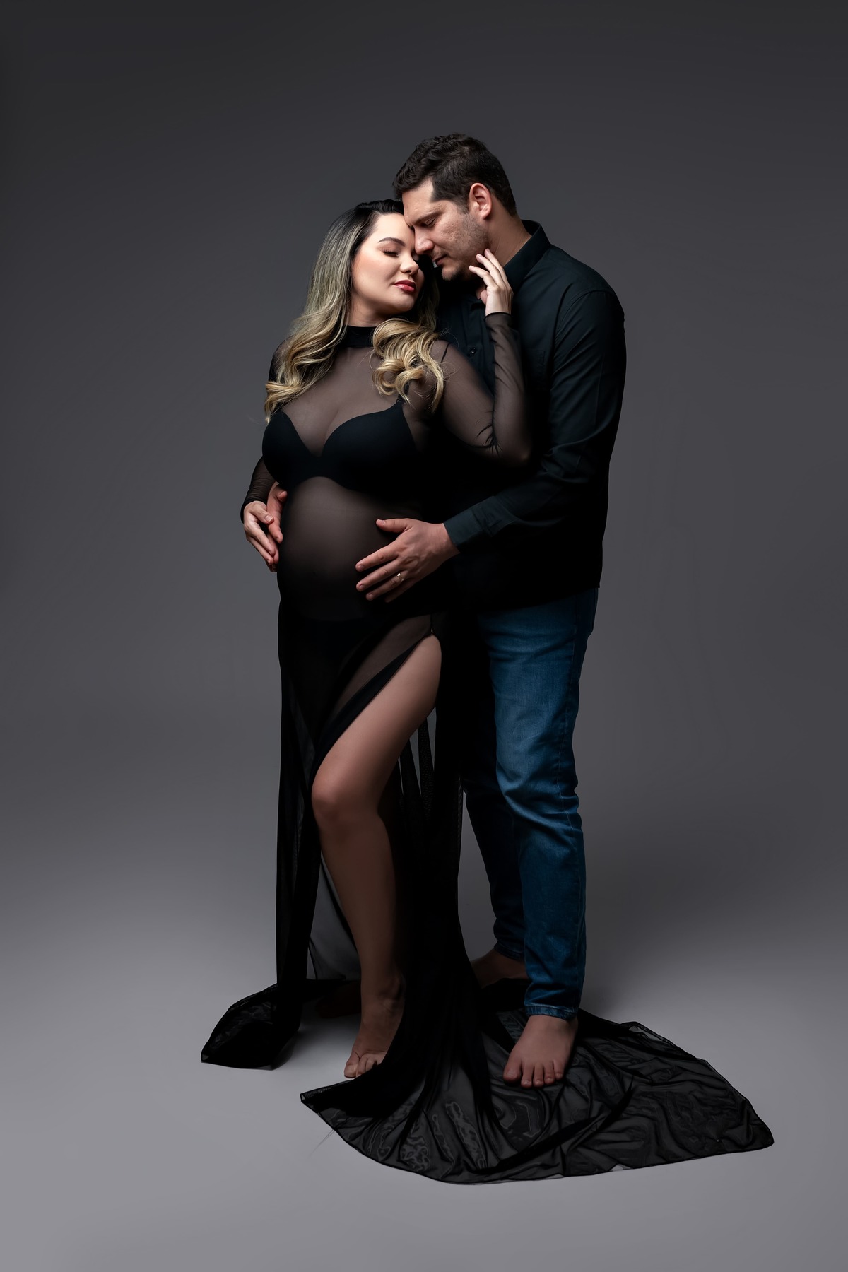 Estúdio - Clássico