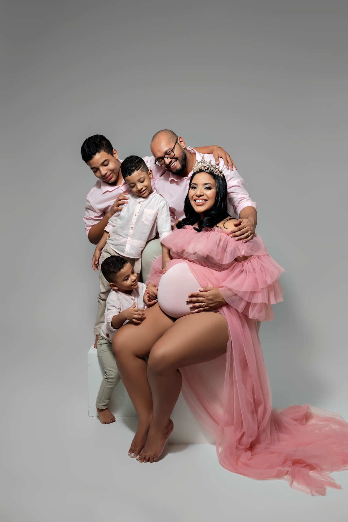 Estúdio - romântico