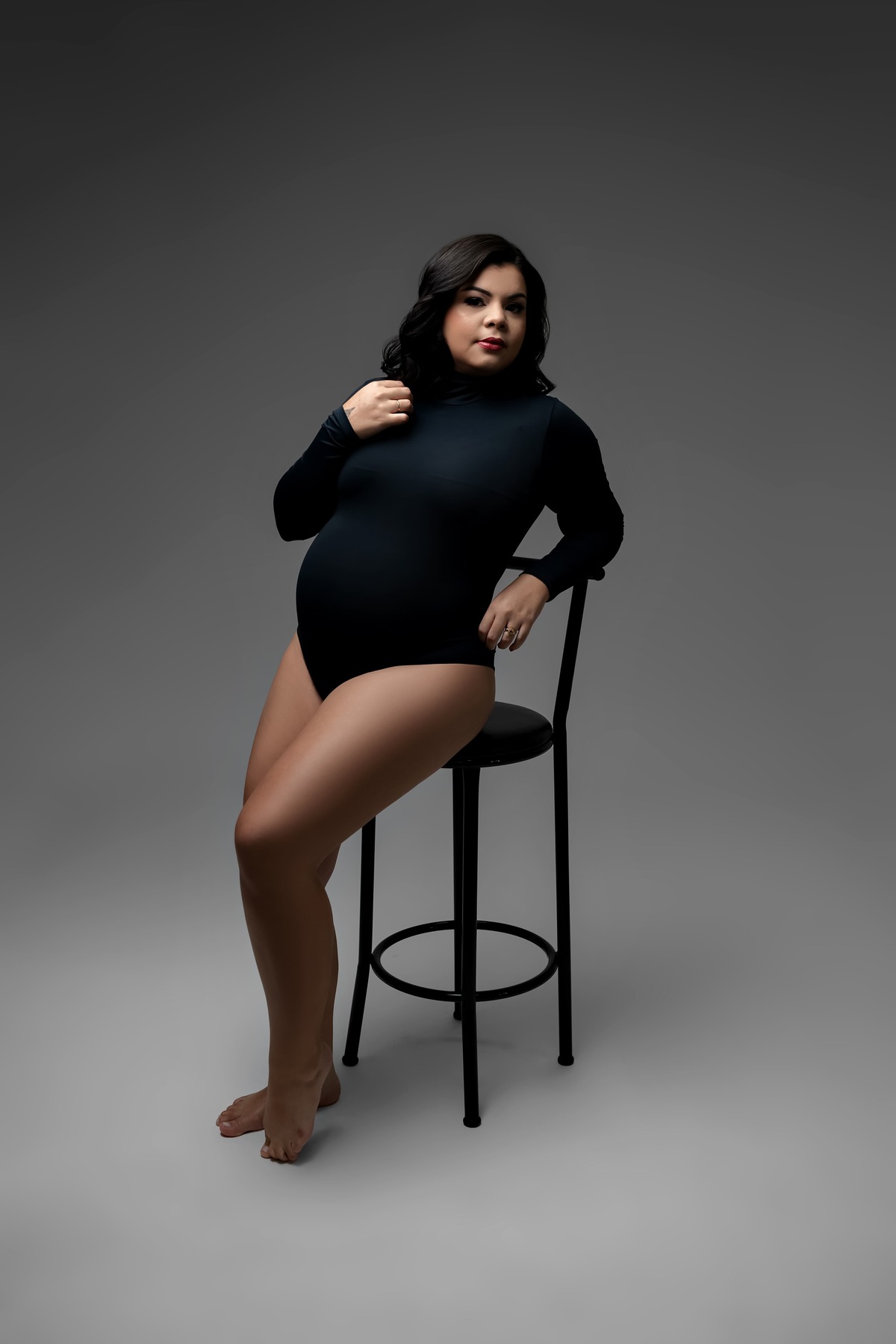 Estúdio - Intimista