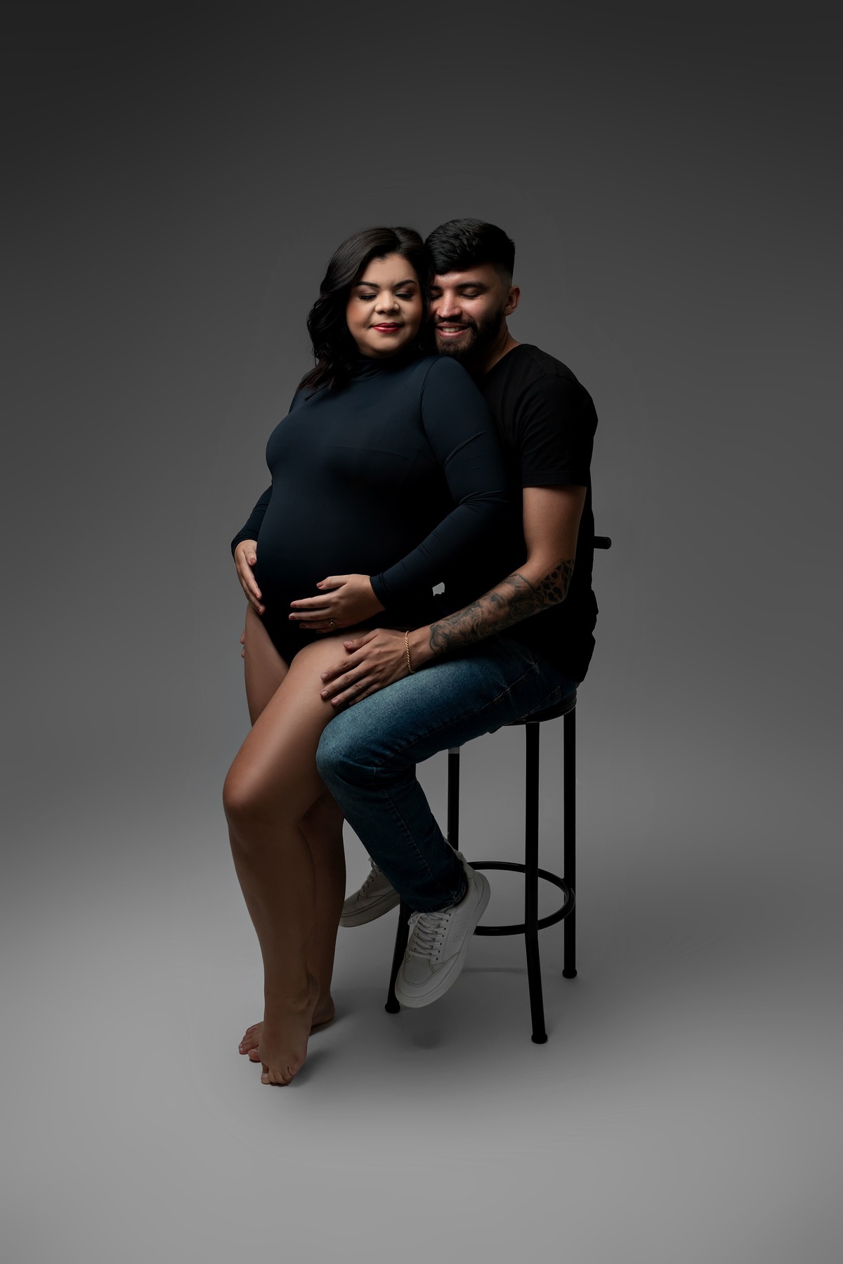 Estúdio - Intimista