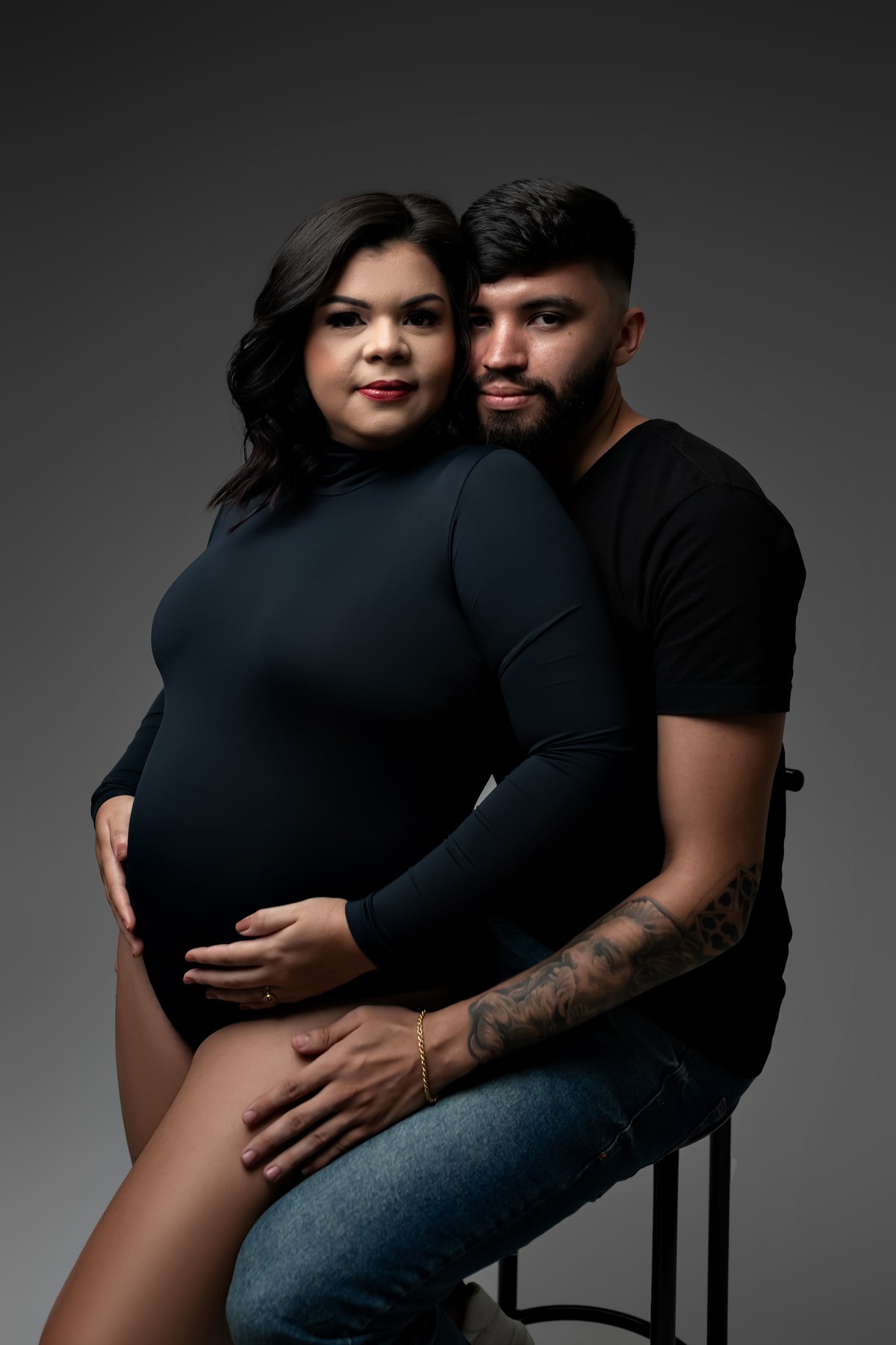 Estúdio - Intimista