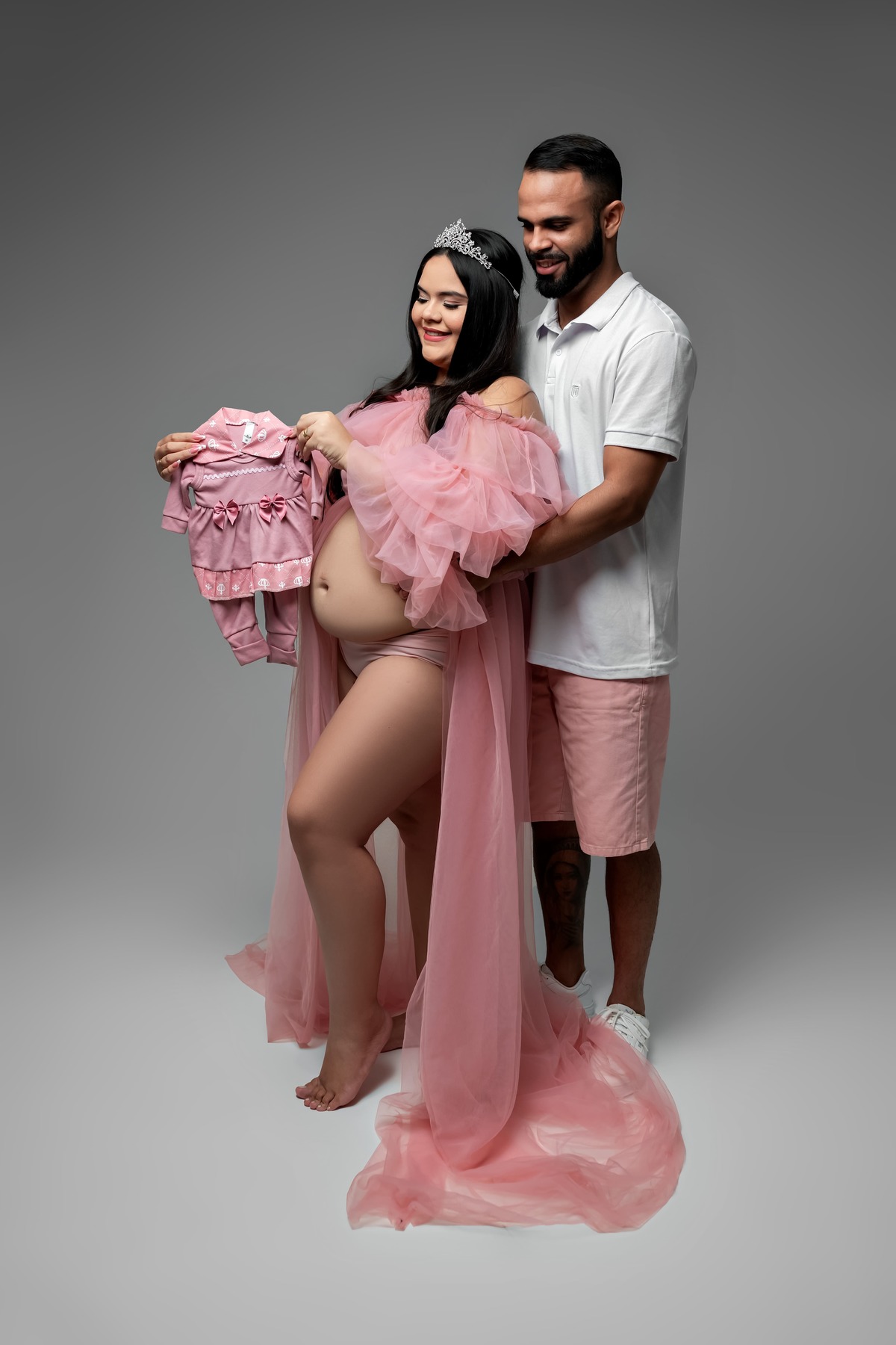 Estúdio - romântico