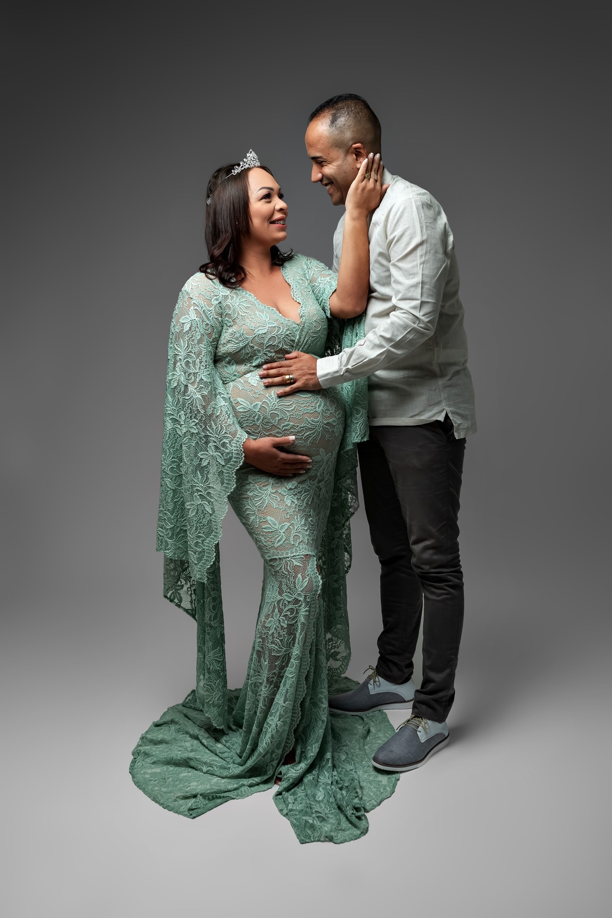 Estúdio - romântico