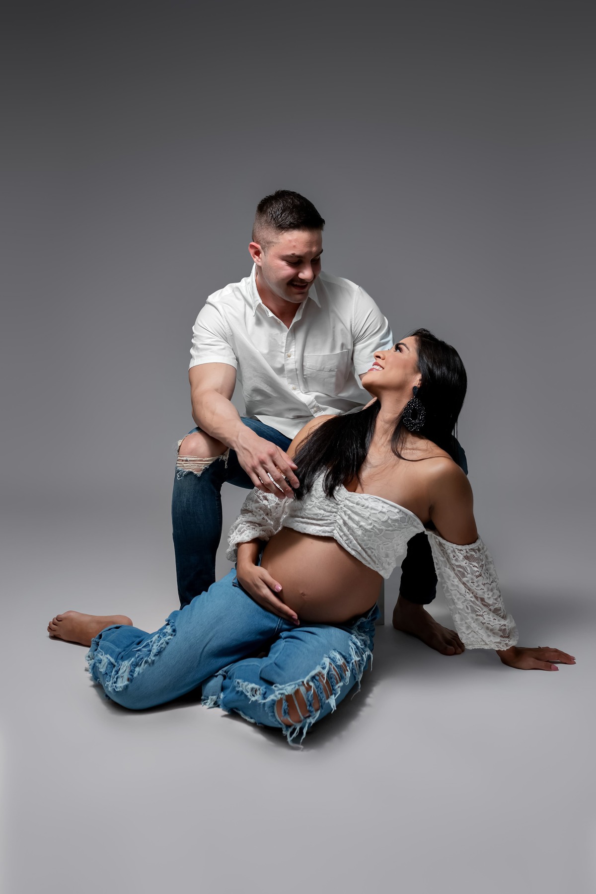 Estúdio - Despojado