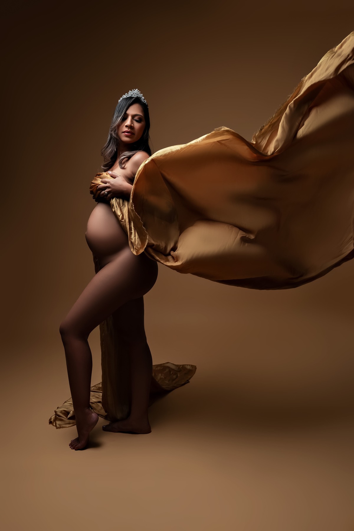 Estúdio - Intimista