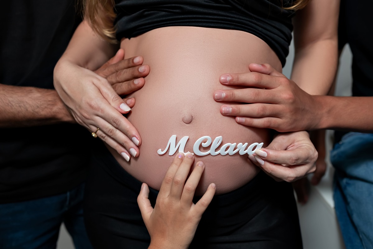 Estúdio - Clássico