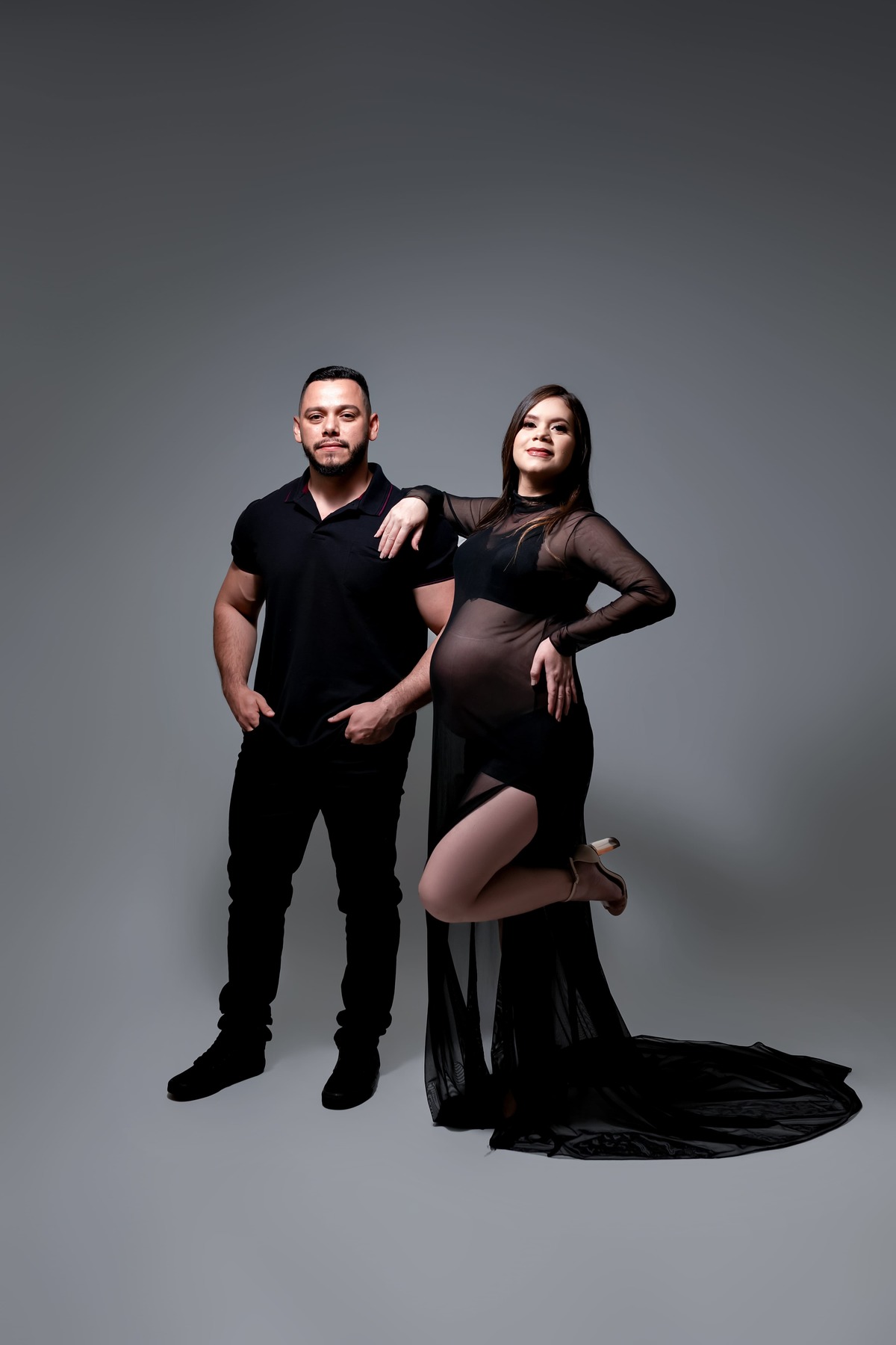 Estúdio - Clássico