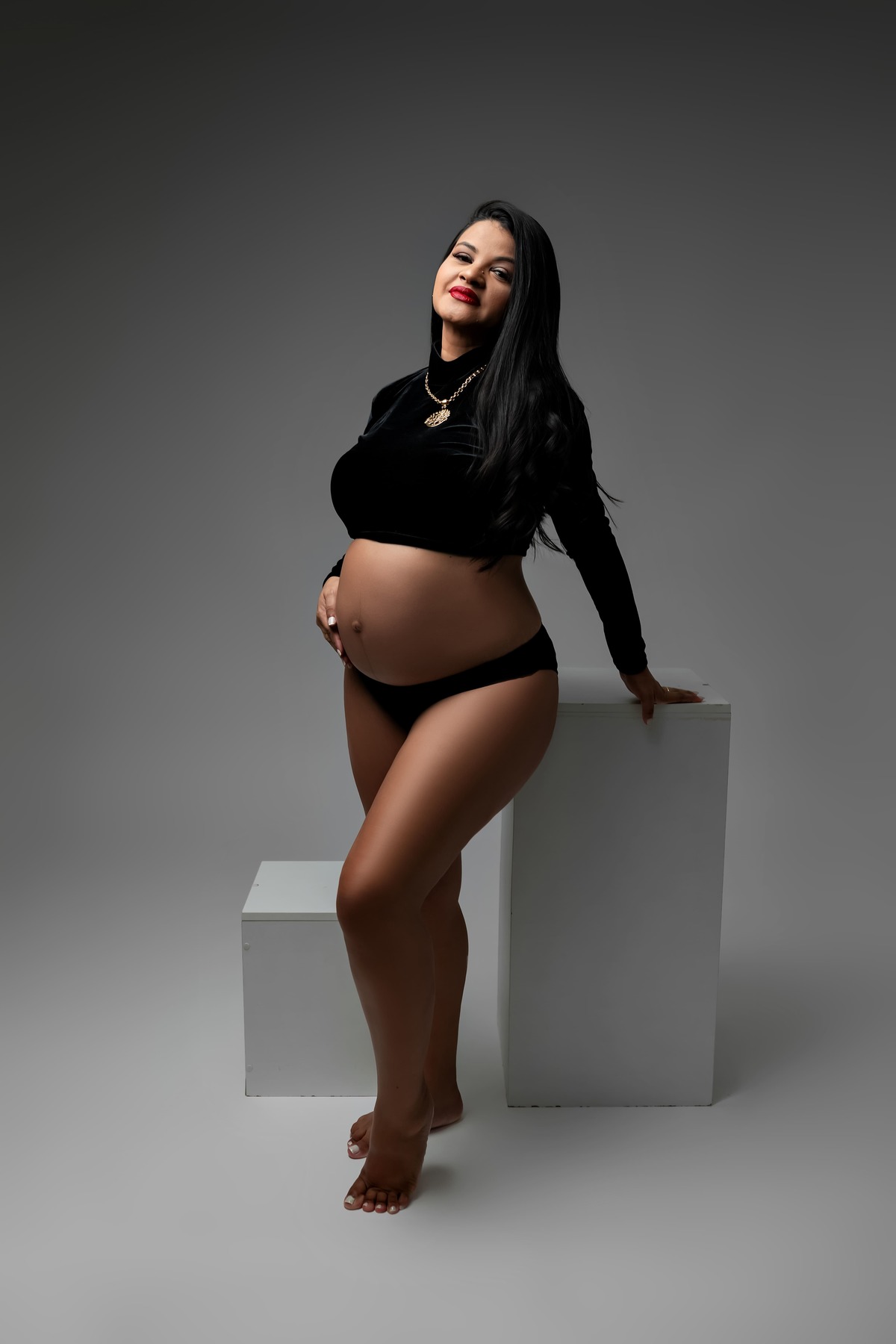 Estúdio - Intimista