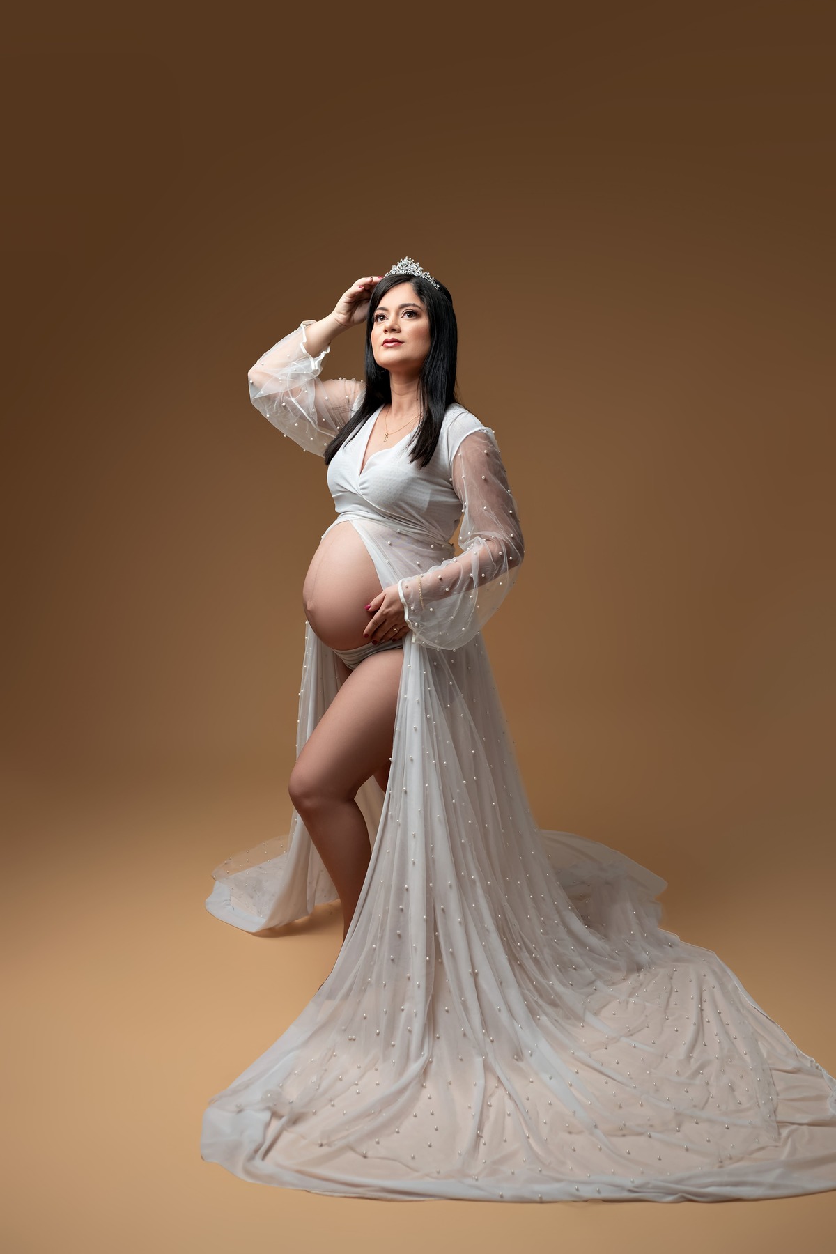 Estúdio - romântico