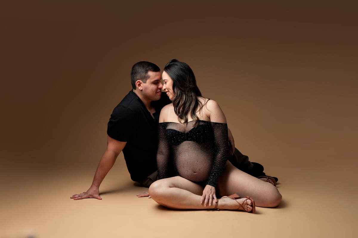 Estúdio - Intimista