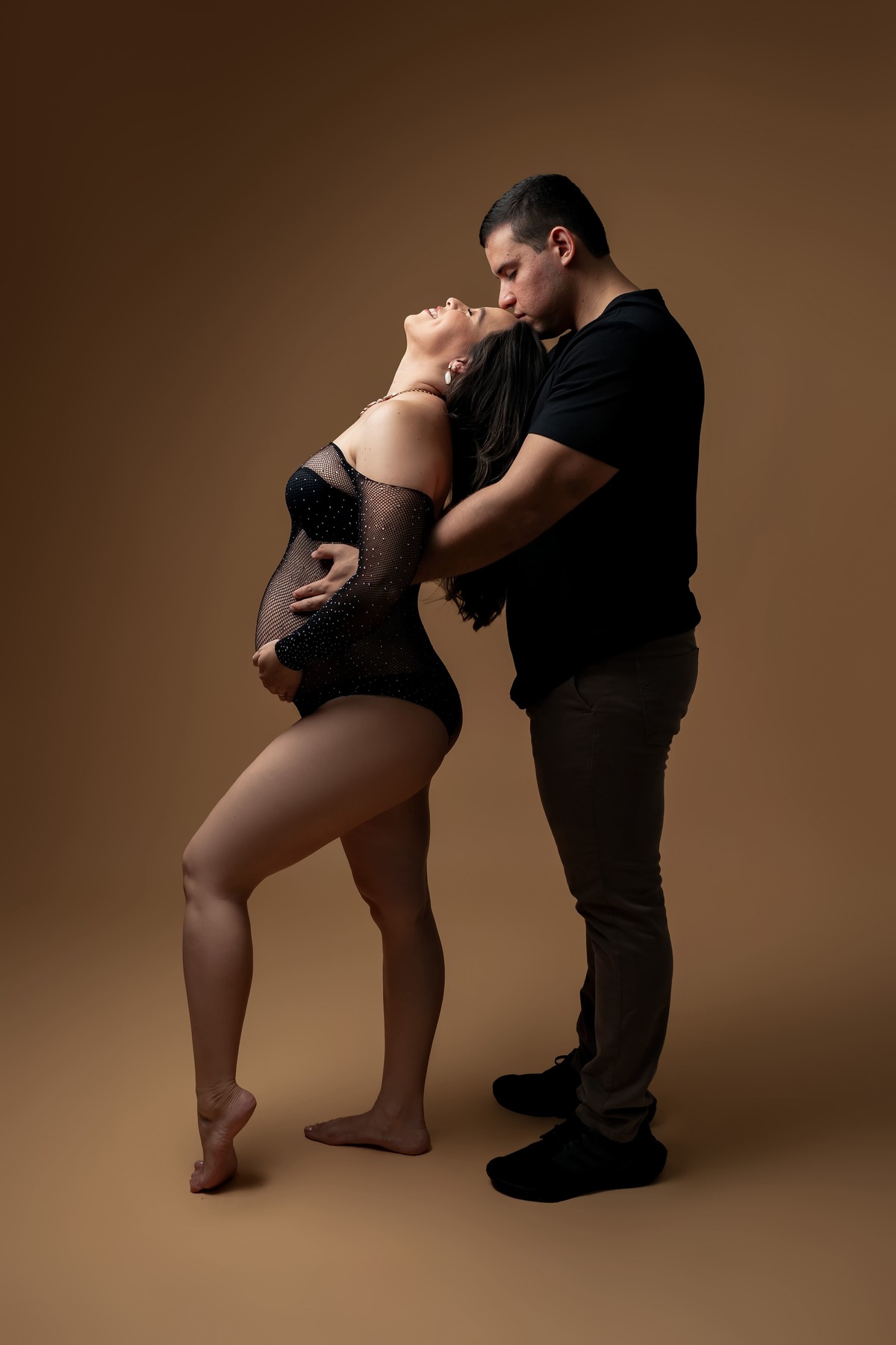 Estúdio - Intimista