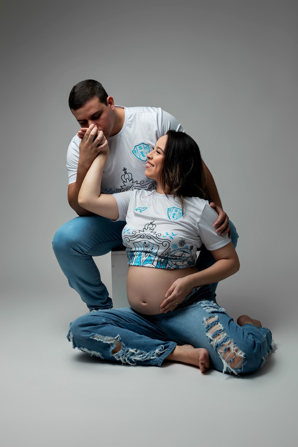 Estúdio - Despojado