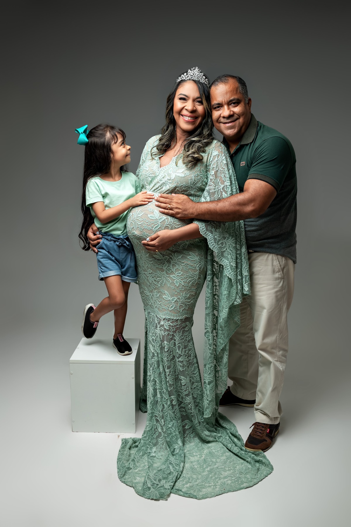 Estúdio - romântico