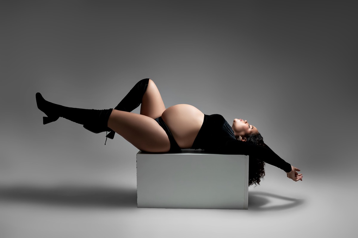 Estúdio - Intimista