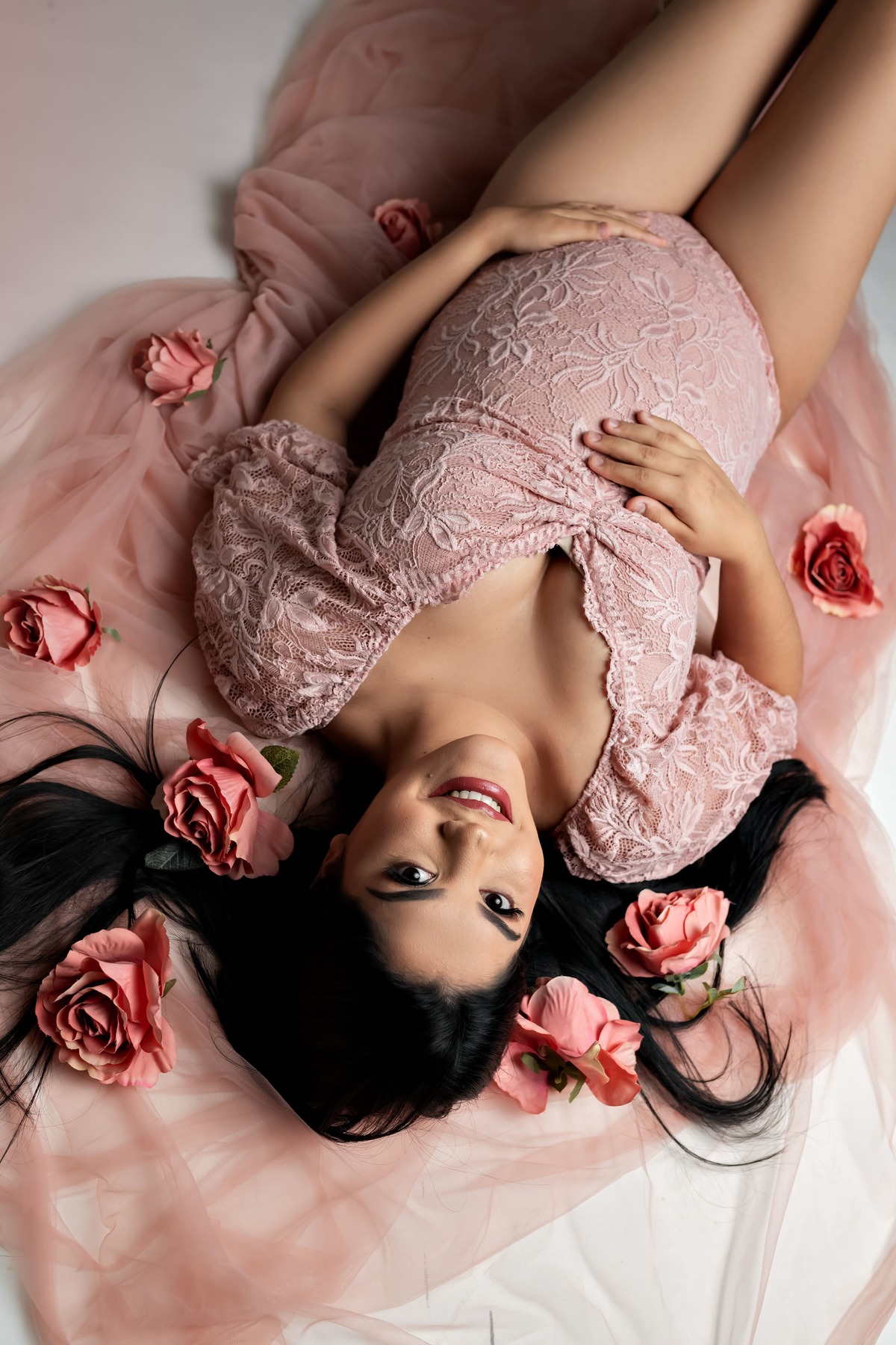 Estúdio - romântico