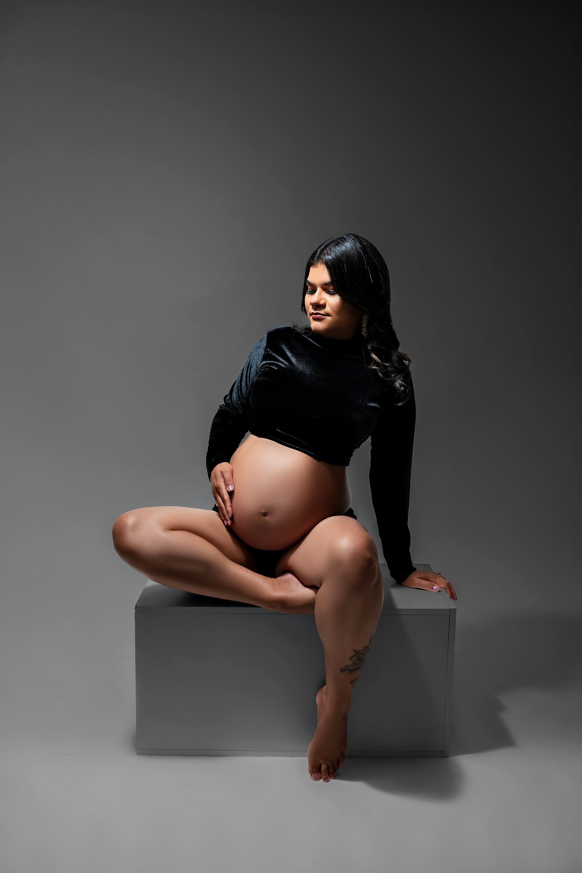 Estúdio - Intimista