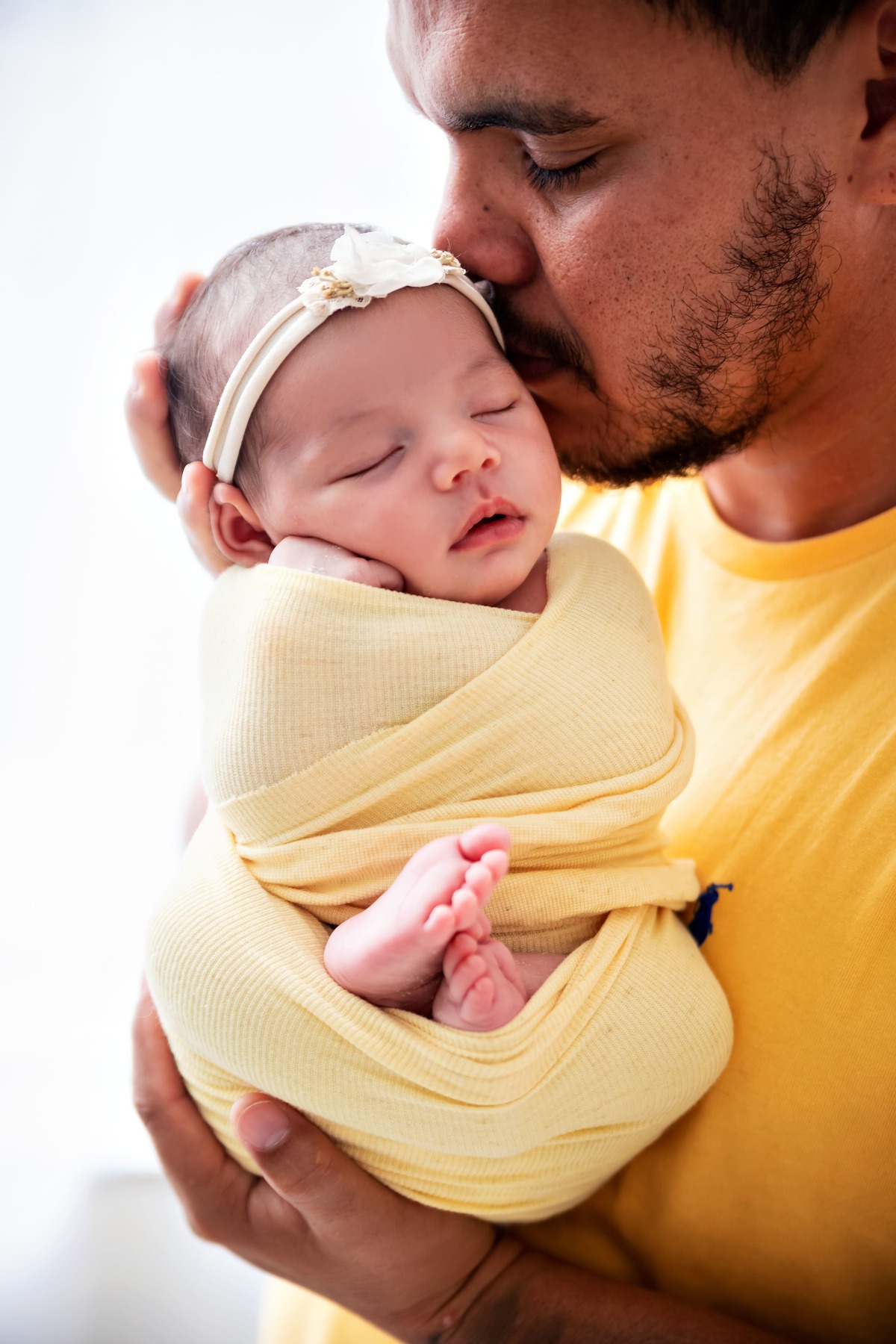 Ensaio Recém - nascido | Belém - Pará