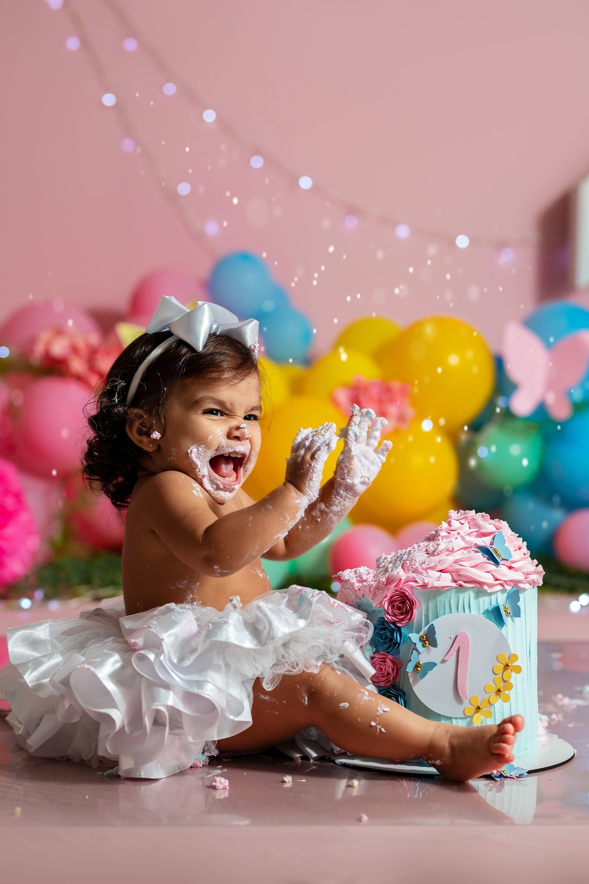 Ensaio 1 Aninho | Belém - Pará