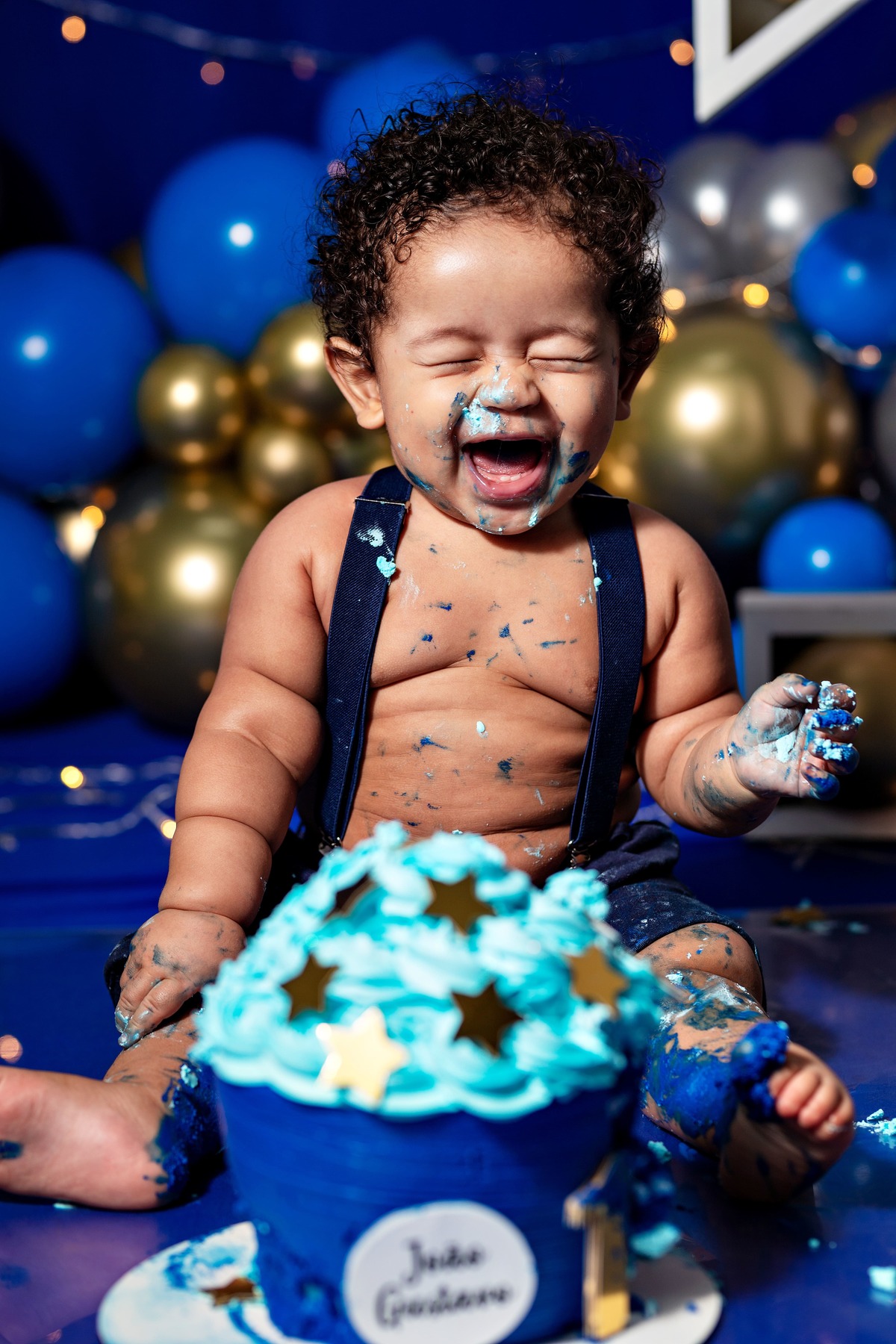 Ensaio 1 Aninho | Belém - Pará