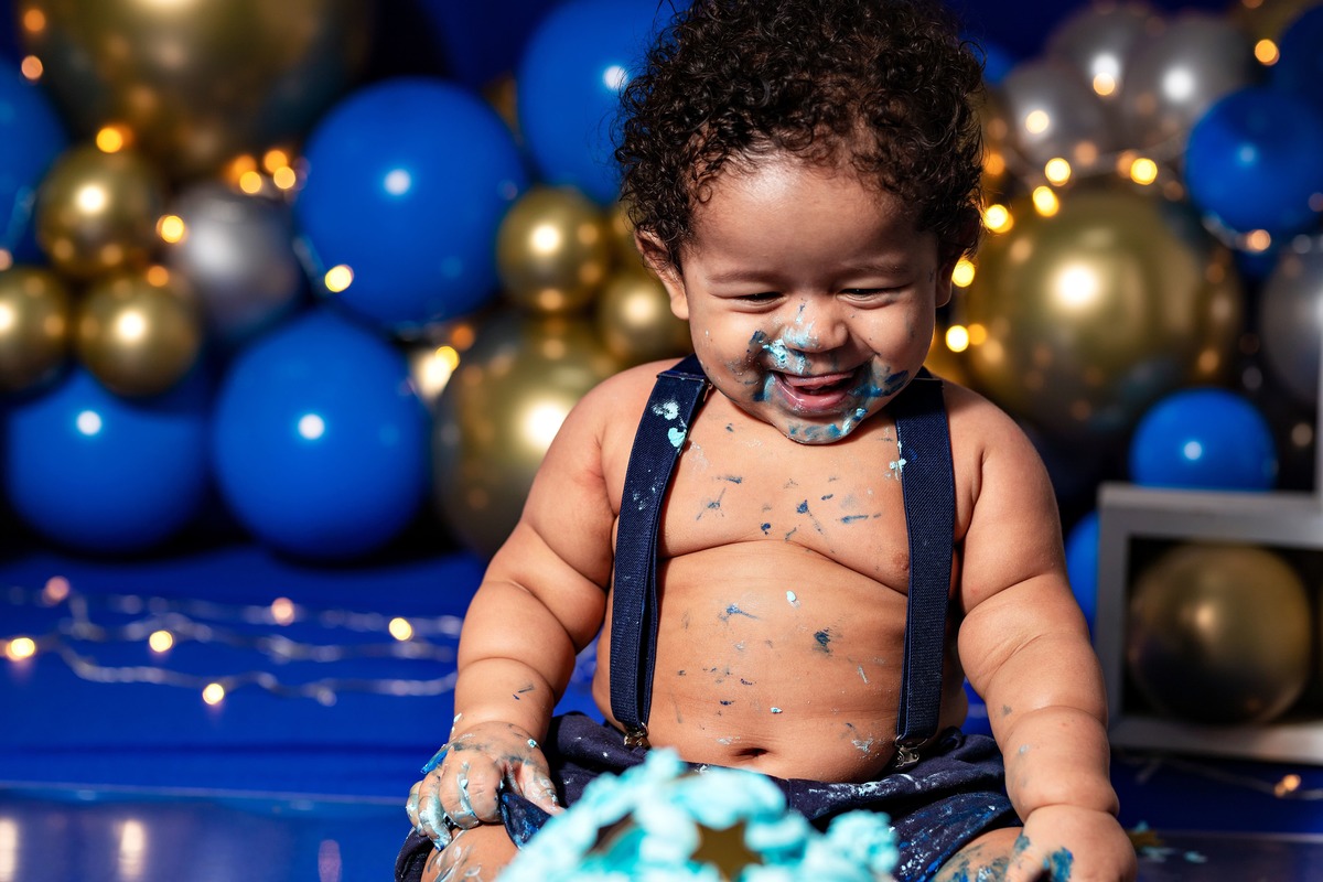 Ensaio 1 Aninho | Belém - Pará