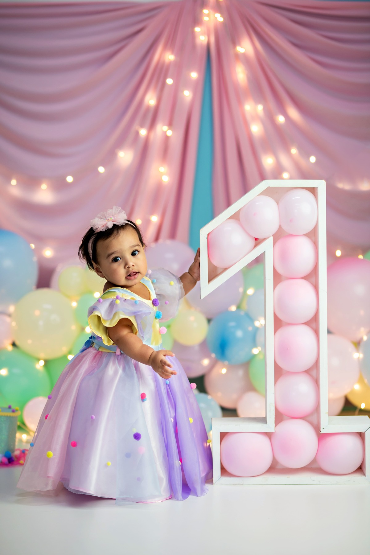 Ensaio 1 Aninho | Belém - Pará