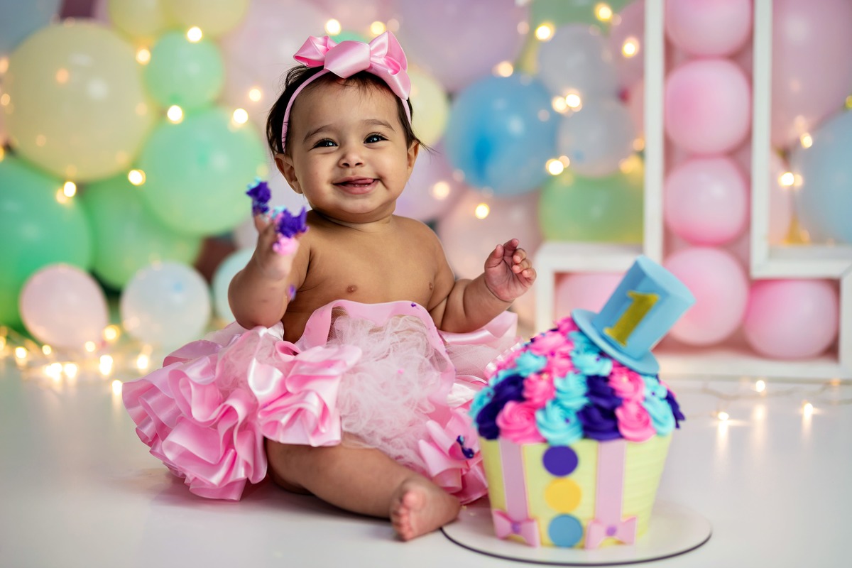 Ensaio 1 Aninho | Belém - Pará