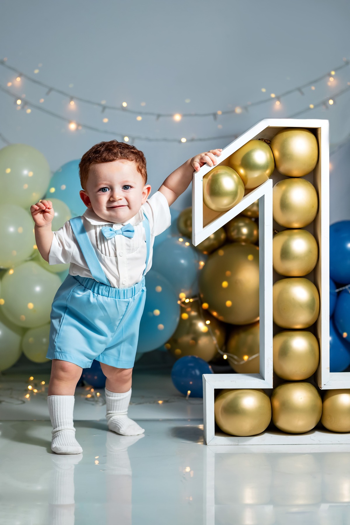 Ensaio 1 Aninho | Belém - Pará