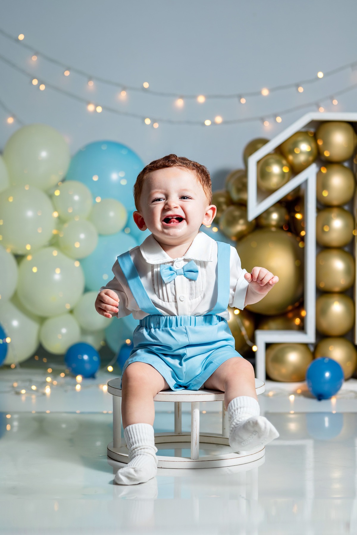 Ensaio 1 Aninho | Belém - Pará