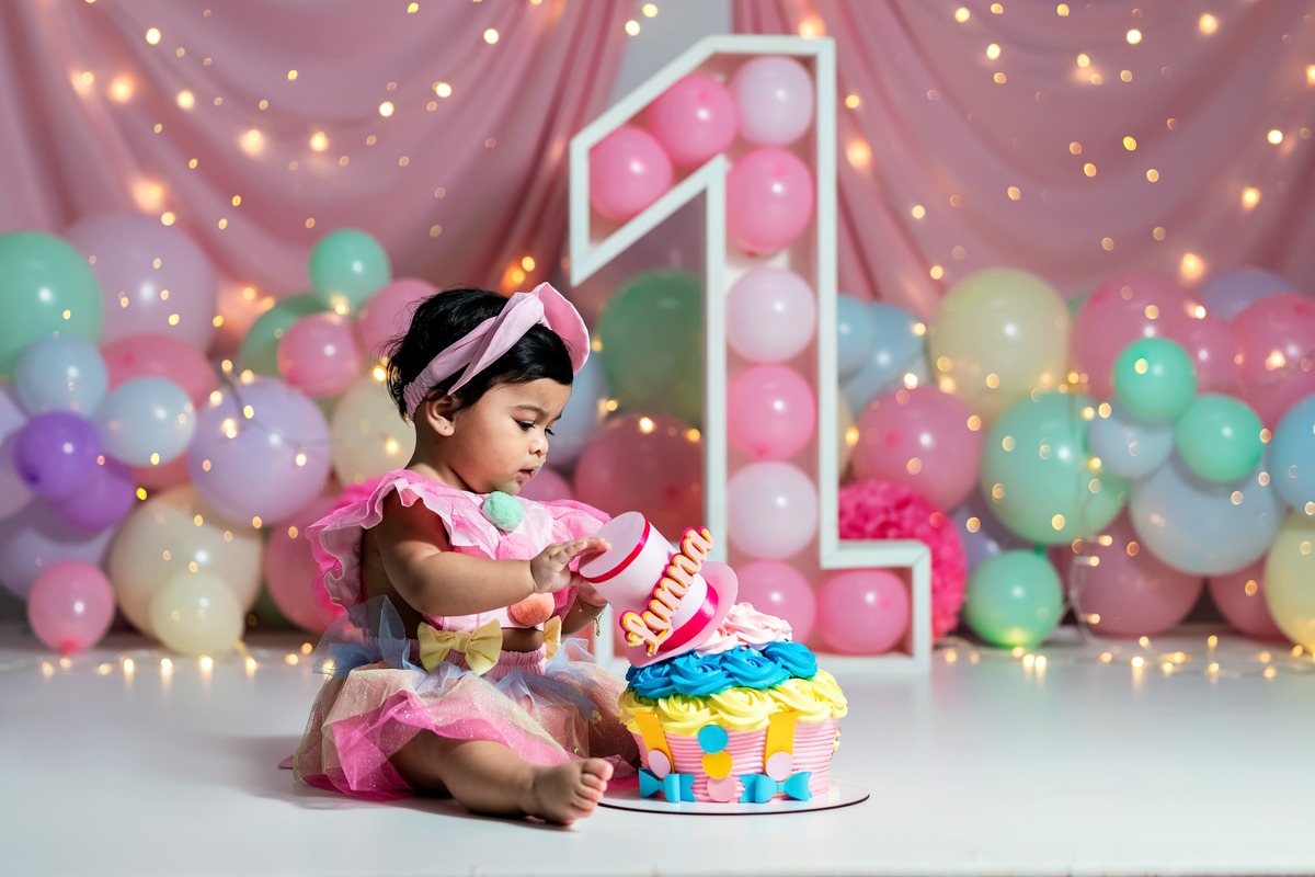 Ensaio 1 Aninho | Belém - Pará