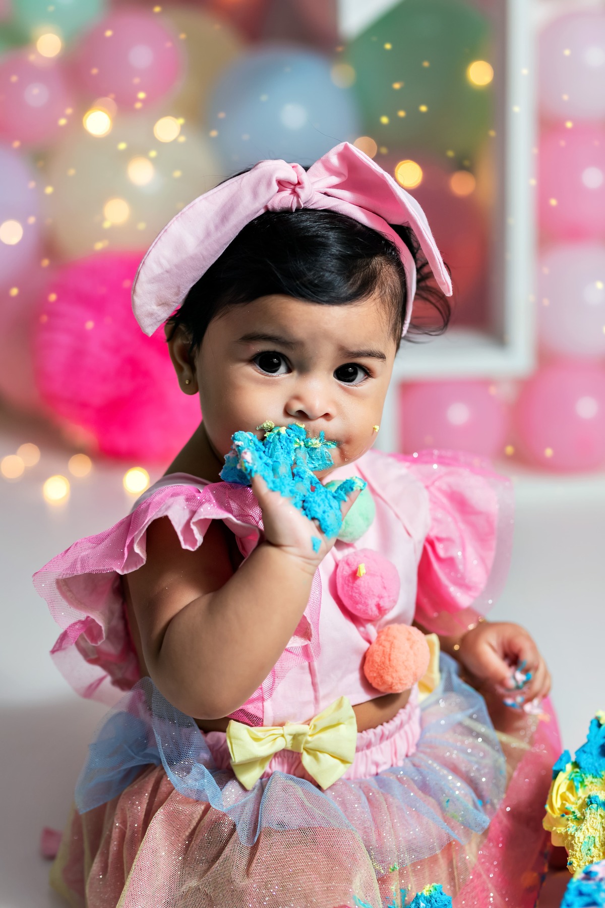 Ensaio 1 Aninho | Belém - Pará