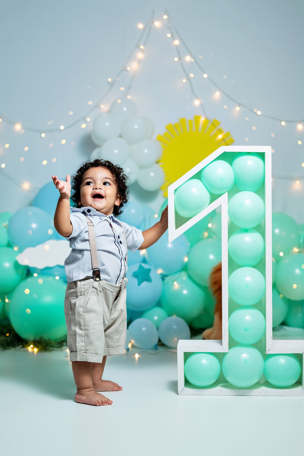 Ensaio 1 Aninho | Belém - Pará