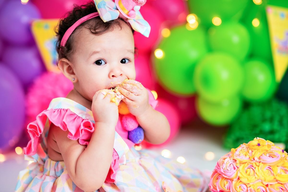 Ensaio 1 Aninho | Belém - Pará