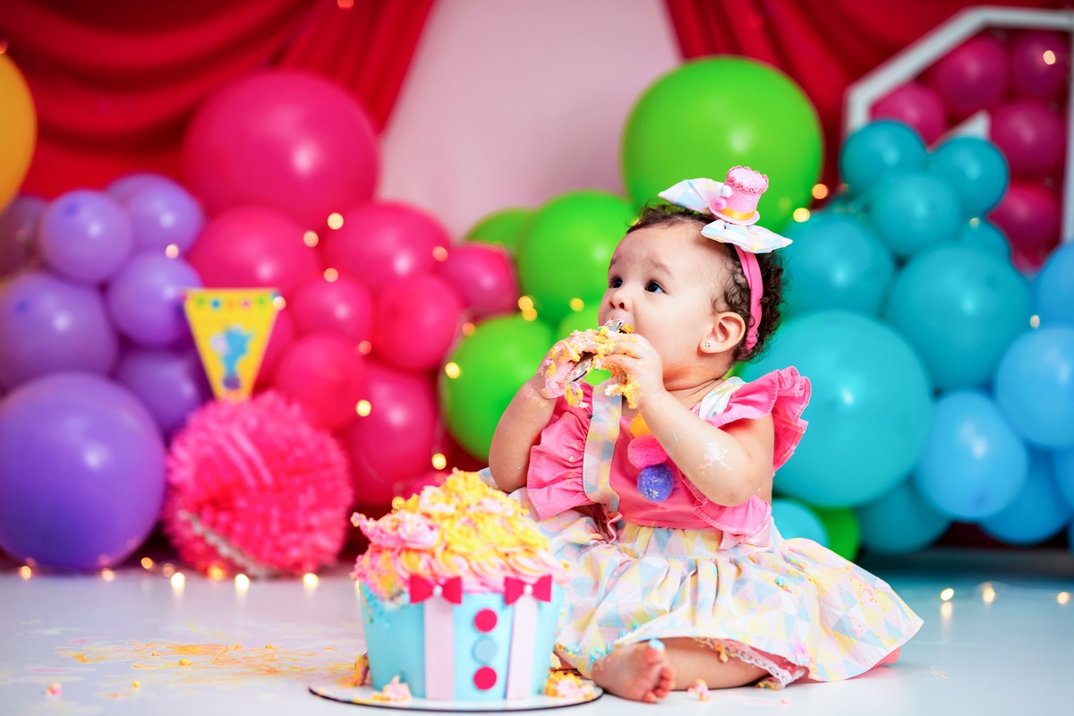 Ensaio 1 Aninho | Belém - Pará