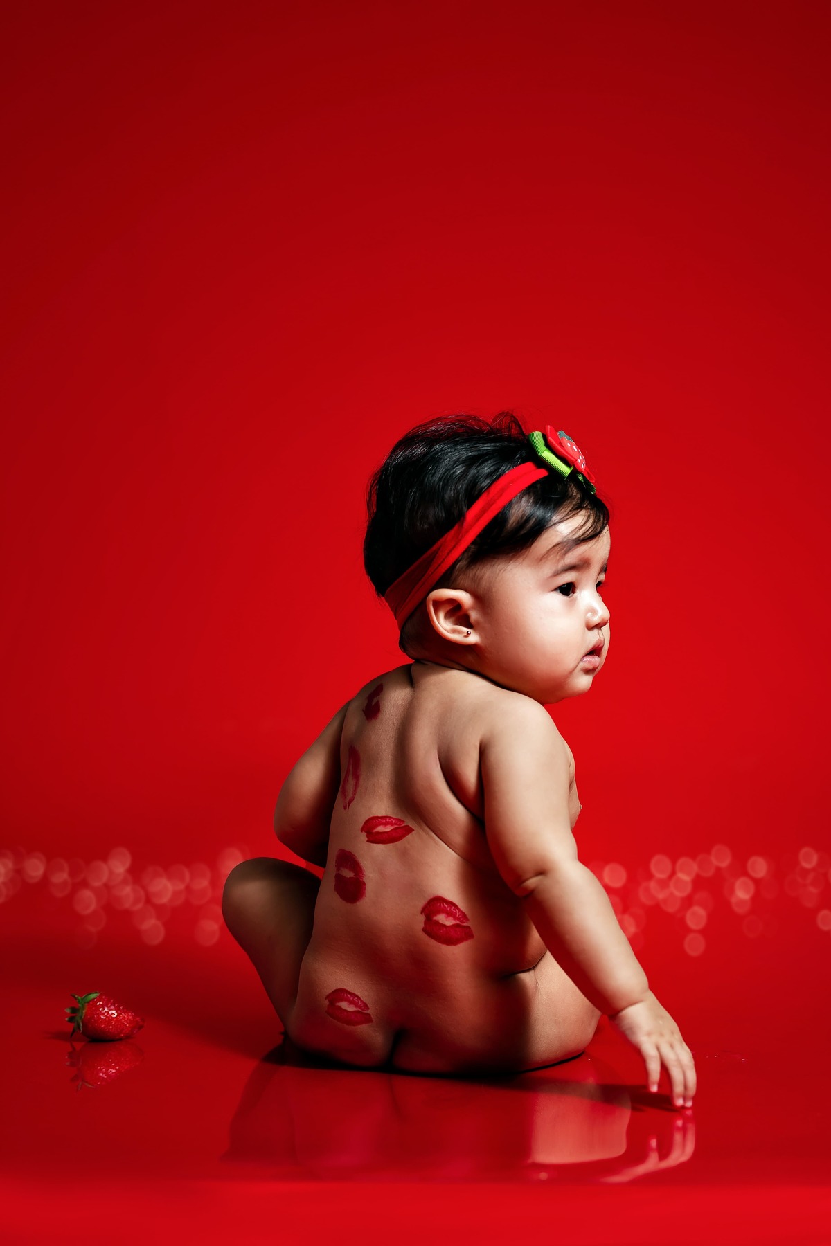 Acompanhamento do bebê | Belém - Pará