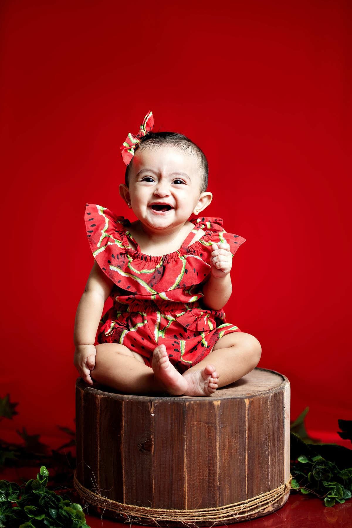 Acompanhamento do bebê | Belém - Pará