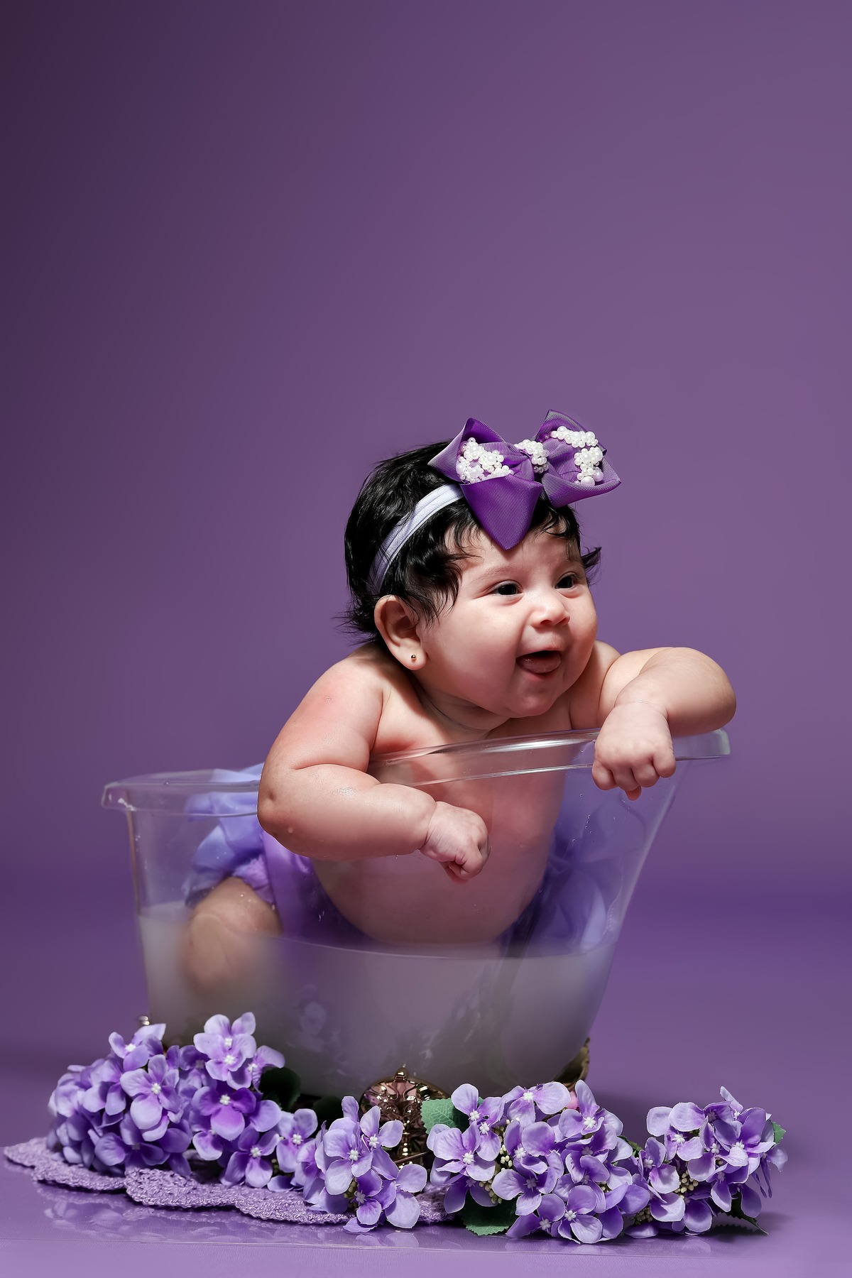 Acompanhamento do bebê | Belém - Pará 3 MESES