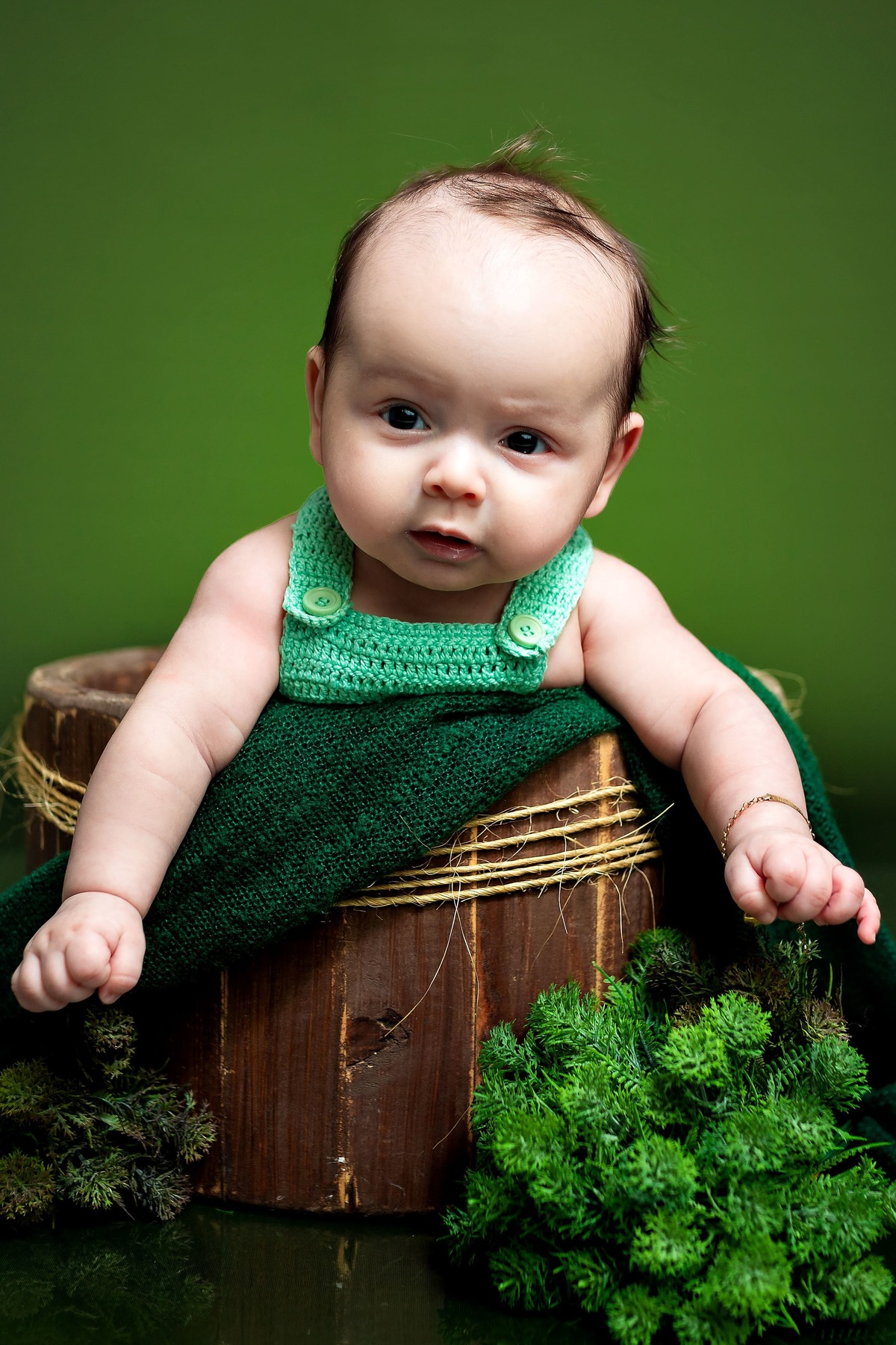 Acompanhamento do bebê | Belém - Pará