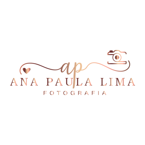 Logotipo de Ana Paula lima fotografia