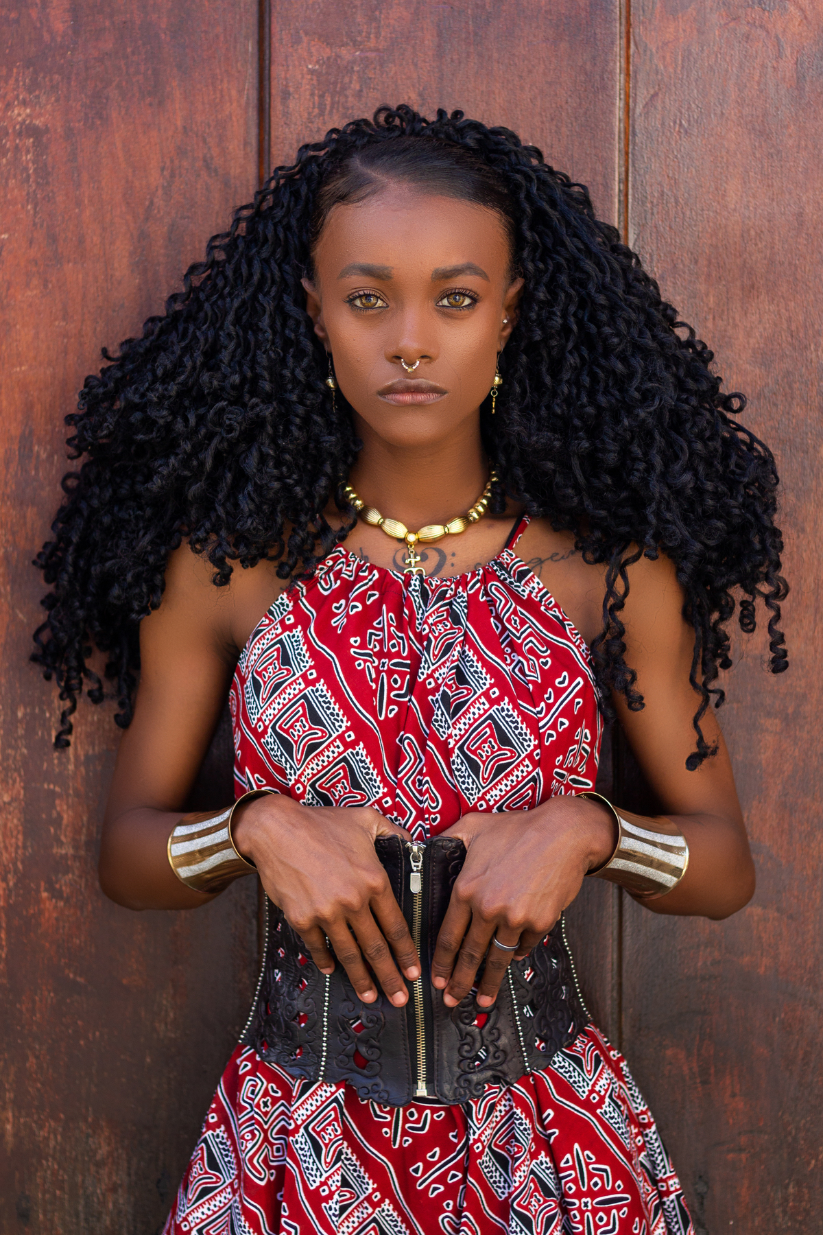 Modelo: Joise Ártemis