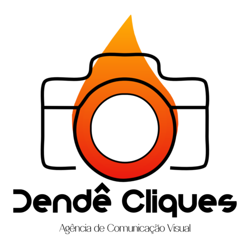 Logotipo de DendêCliques