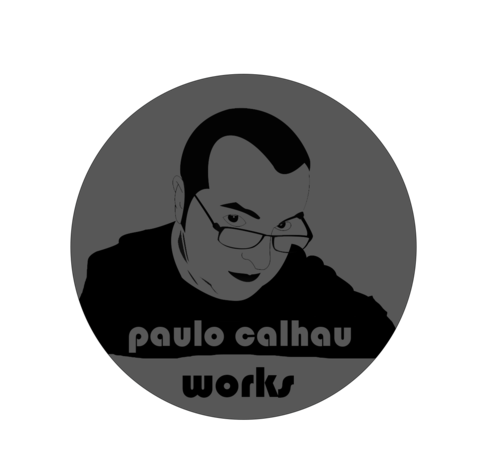 Logotipo de Paulo Calhau