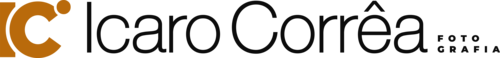 Logotipo de Icaro Corrêa Fotografia 