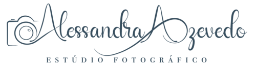 Logotipo de Alessandra Azevedo 