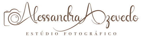 Logotipo de Alessandra Azevedo 